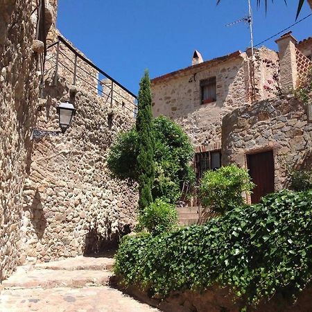 Casa La Coseta Villa Tossa de Mar Bagian luar foto