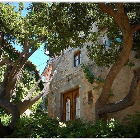 Casa La Coseta Villa Tossa de Mar Bagian luar foto