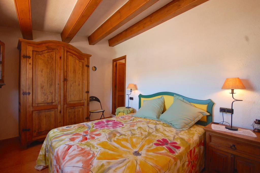 Casa La Coseta Villa Tossa de Mar Bagian luar foto