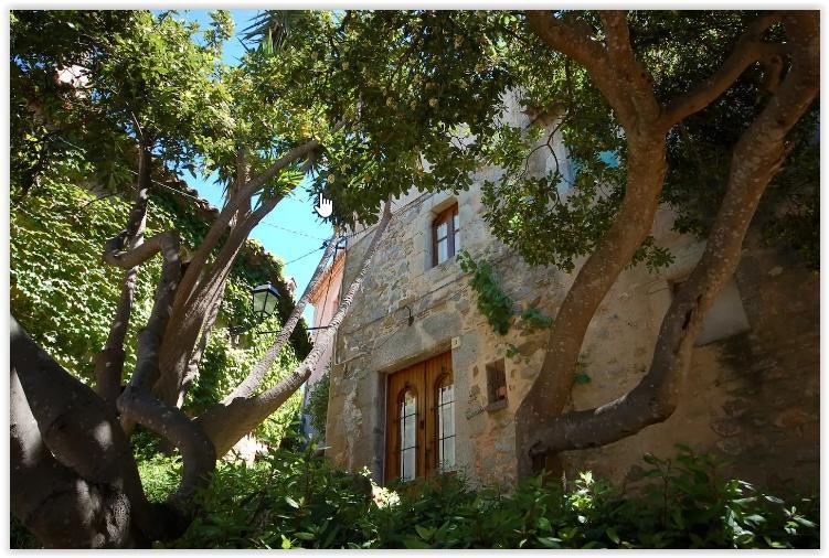 Casa La Coseta Villa Tossa de Mar Bagian luar foto