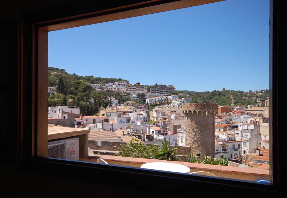 Casa La Coseta Villa Tossa de Mar Bagian luar foto