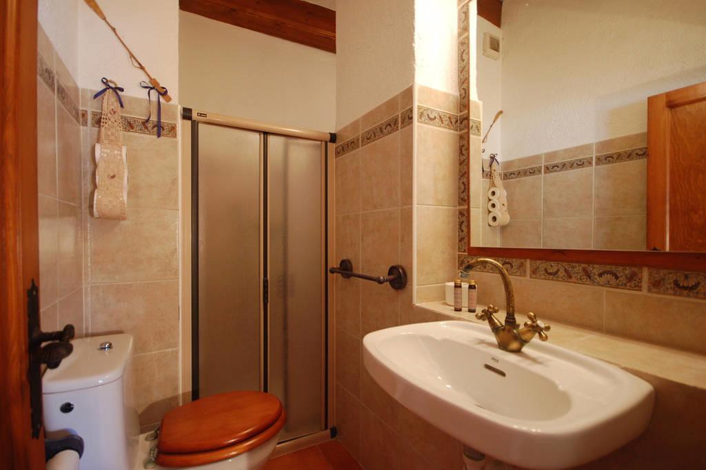 Casa La Coseta Villa Tossa de Mar Bagian luar foto
