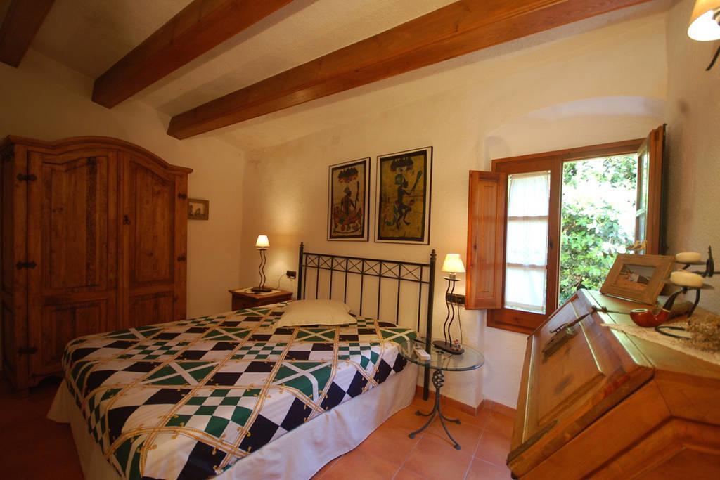Casa La Coseta Villa Tossa de Mar Bagian luar foto